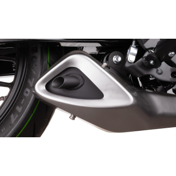 Junak RSL 125 ABS Euro5+ - 2026
